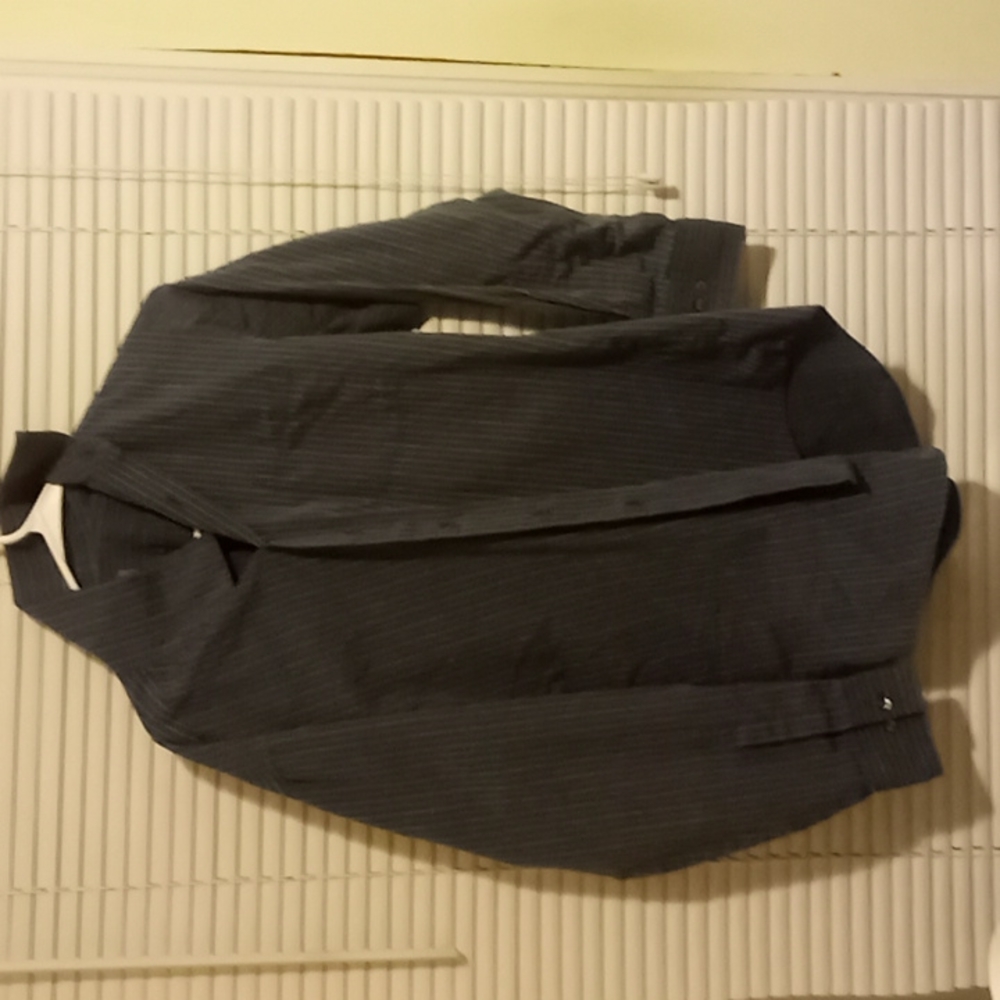 Van Heusen Size Medium 15.5 33/33
